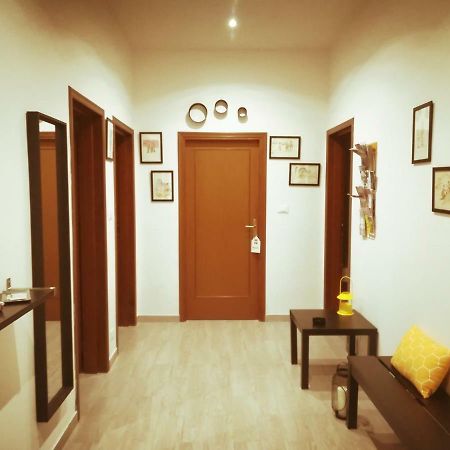 La Finestra Su San Luca Apartment Болоня Екстериор снимка