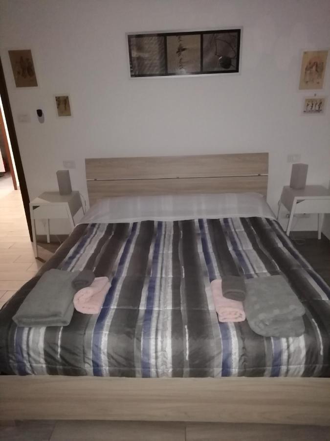 La Finestra Su San Luca Apartment Болоня Екстериор снимка