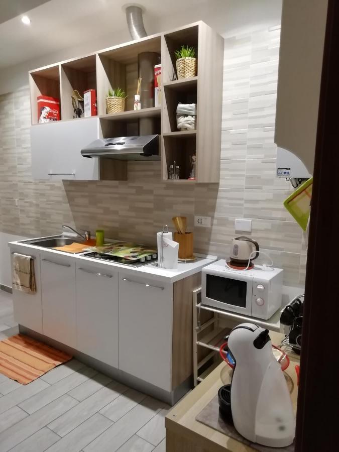 La Finestra Su San Luca Apartment Болоня Екстериор снимка