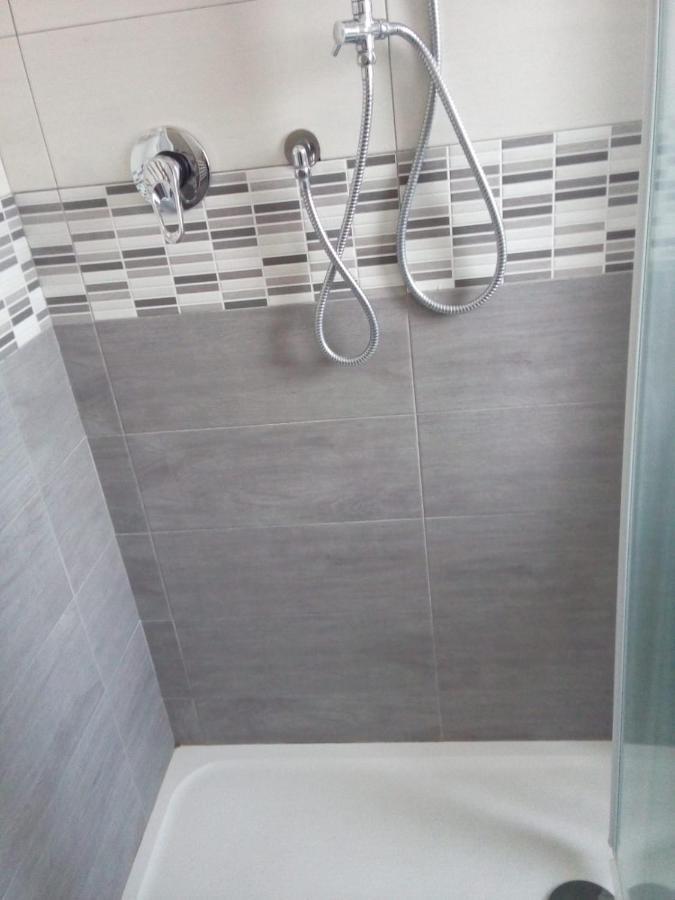 La Finestra Su San Luca Apartment Болоня Екстериор снимка