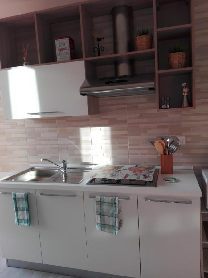 La Finestra Su San Luca Apartment Болоня Екстериор снимка