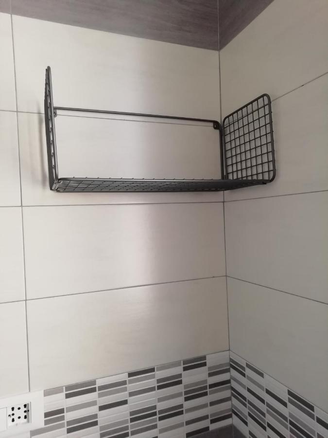 La Finestra Su San Luca Apartment Болоня Екстериор снимка