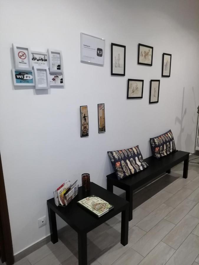 La Finestra Su San Luca Apartment Болоня Екстериор снимка