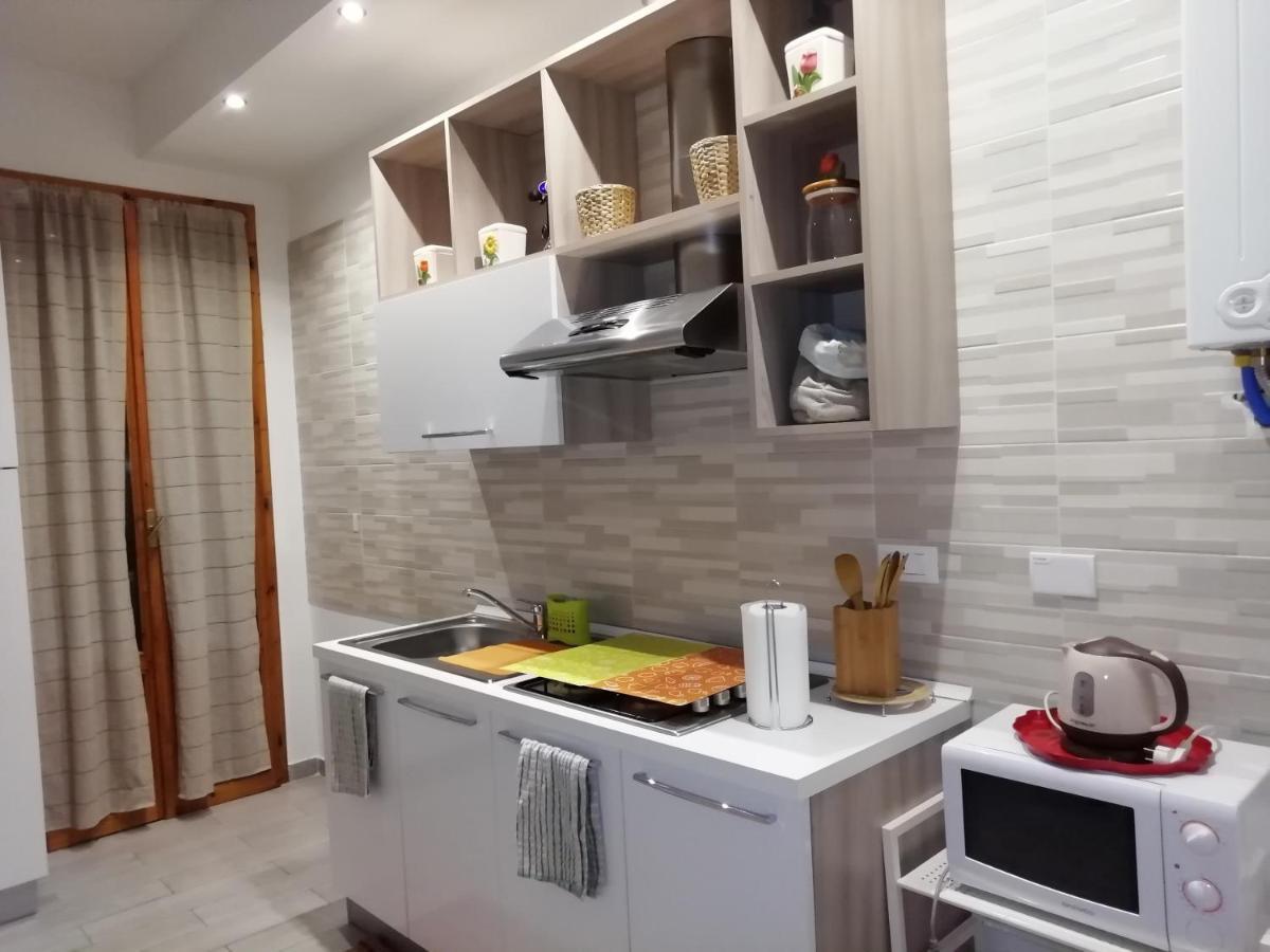 La Finestra Su San Luca Apartment Болоня Екстериор снимка