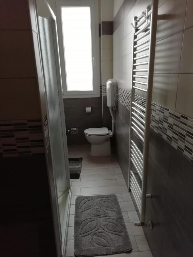 La Finestra Su San Luca Apartment Болоня Екстериор снимка
