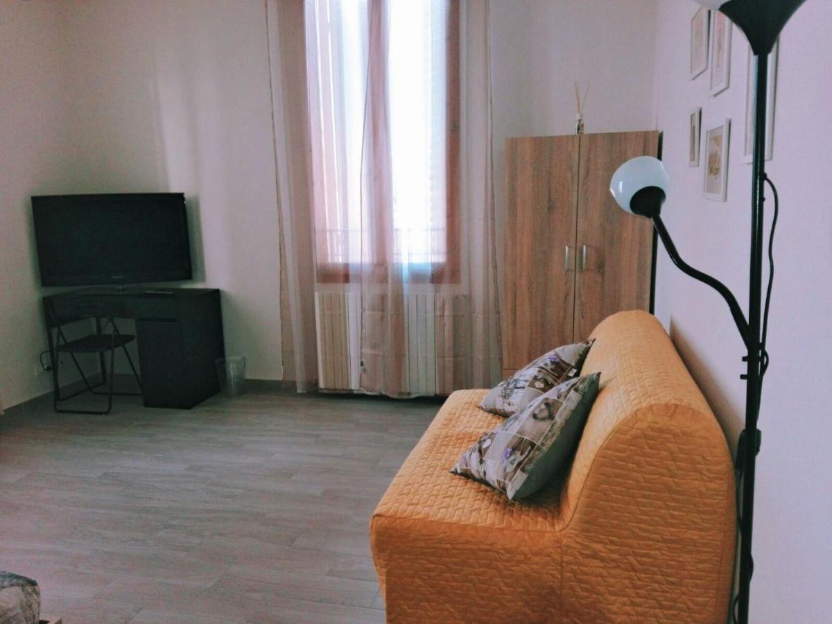 La Finestra Su San Luca Apartment Болоня Екстериор снимка