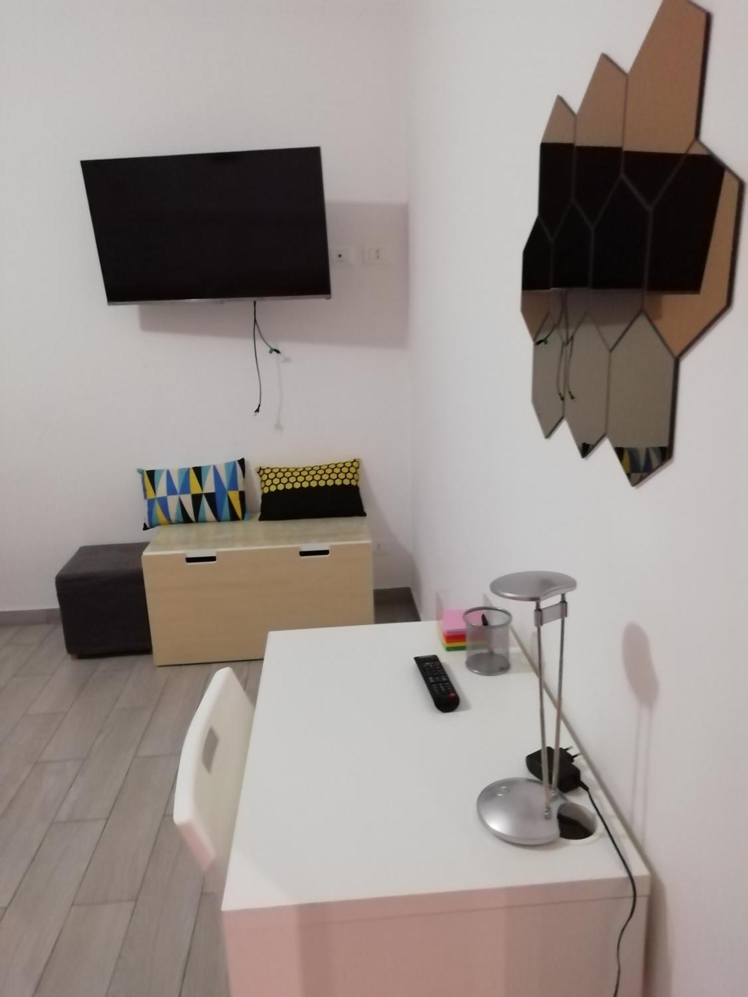 La Finestra Su San Luca Apartment Болоня Екстериор снимка