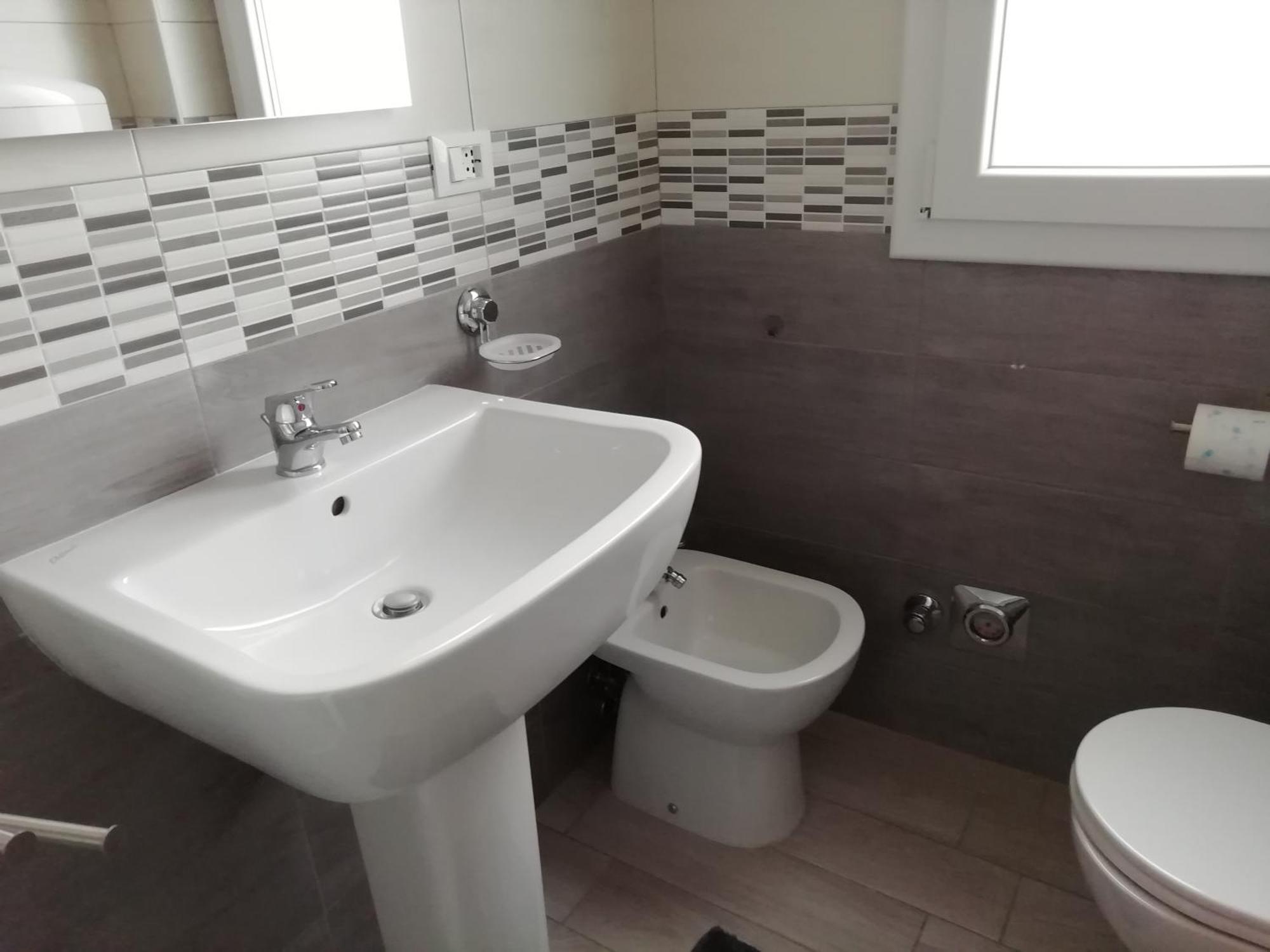 La Finestra Su San Luca Apartment Болоня Екстериор снимка