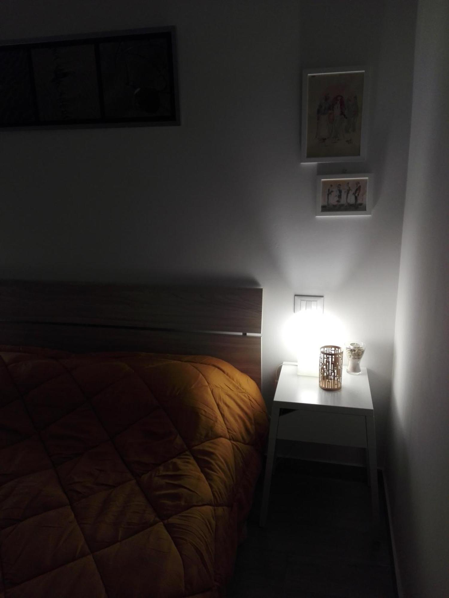 La Finestra Su San Luca Apartment Болоня Екстериор снимка