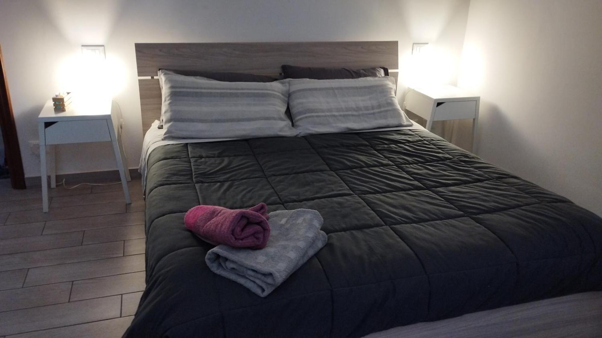 La Finestra Su San Luca Apartment Болоня Екстериор снимка