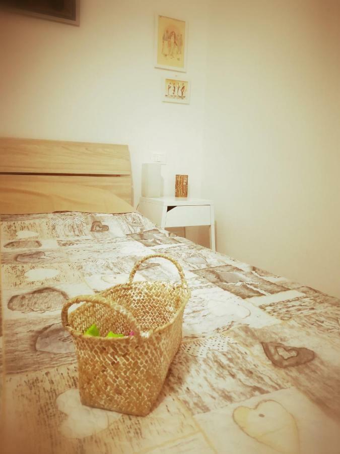 La Finestra Su San Luca Apartment Болоня Екстериор снимка