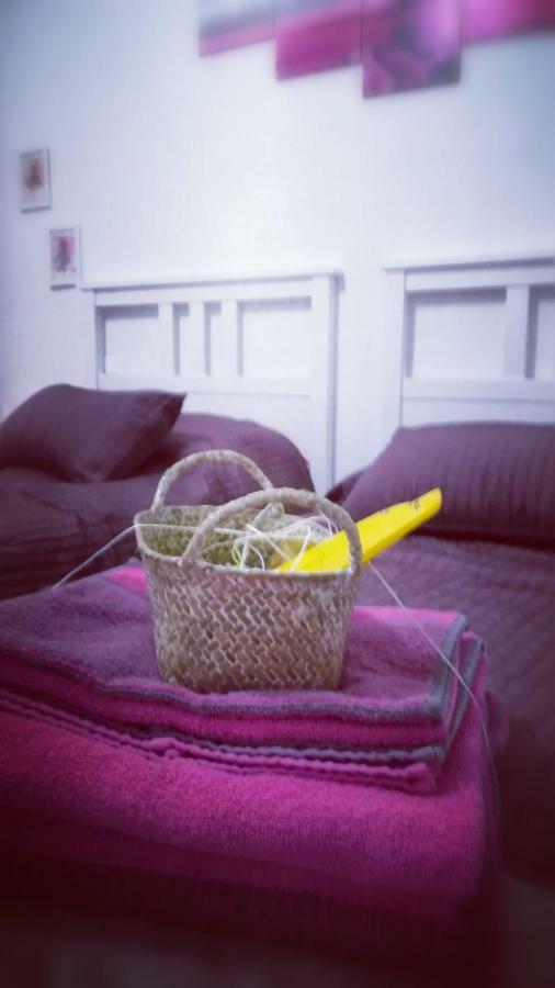 La Finestra Su San Luca Apartment Болоня Екстериор снимка