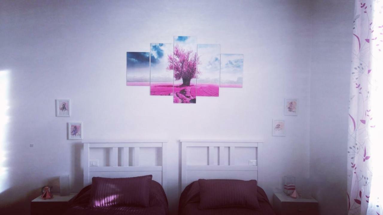 La Finestra Su San Luca Apartment Болоня Екстериор снимка