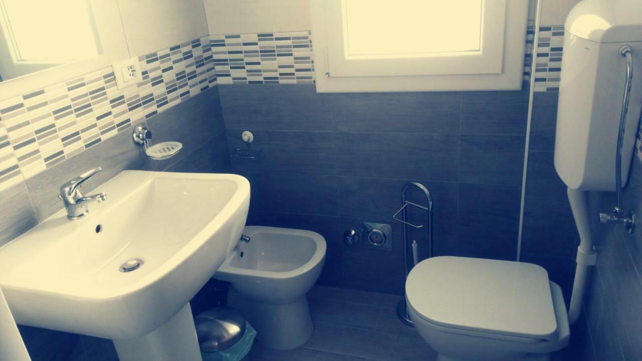 La Finestra Su San Luca Apartment Болоня Екстериор снимка