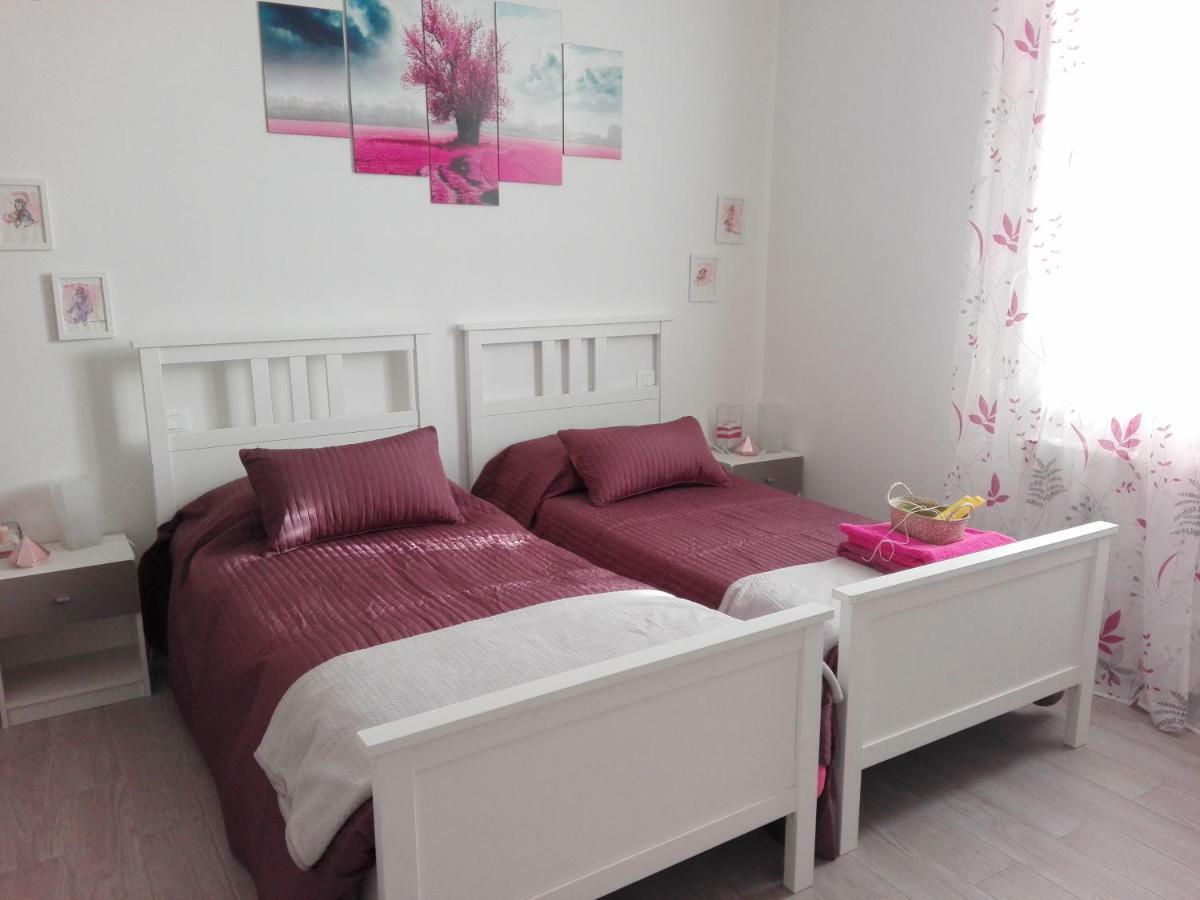 La Finestra Su San Luca Apartment Болоня Екстериор снимка
