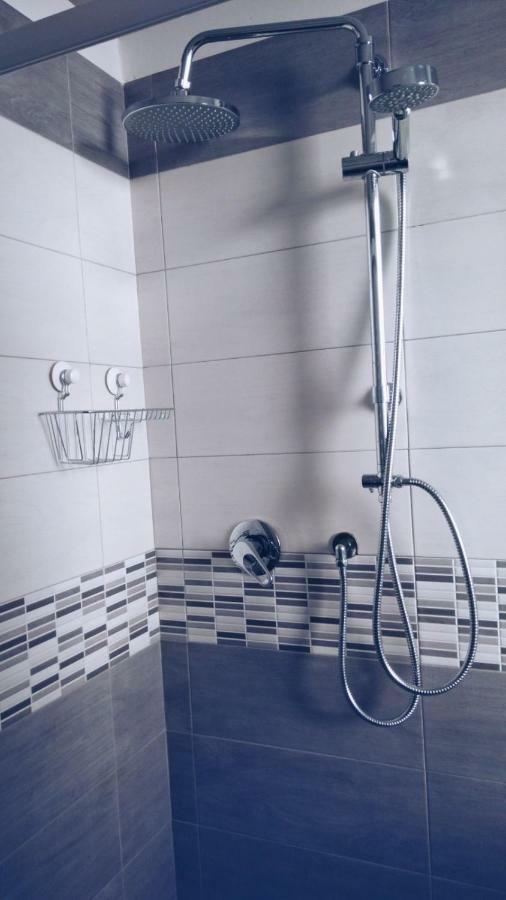 La Finestra Su San Luca Apartment Болоня Екстериор снимка