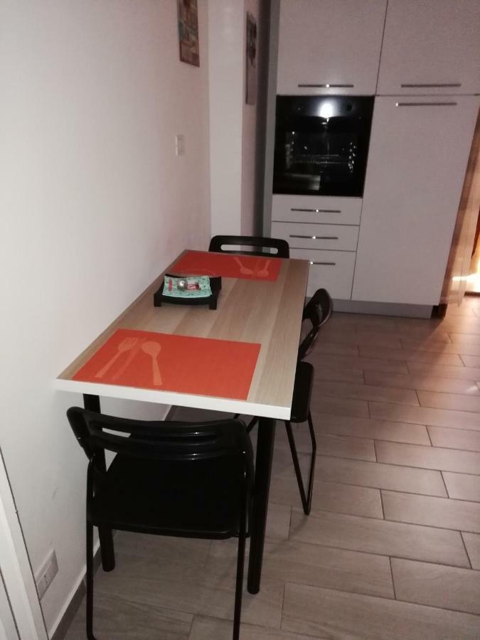 La Finestra Su San Luca Apartment Болоня Екстериор снимка