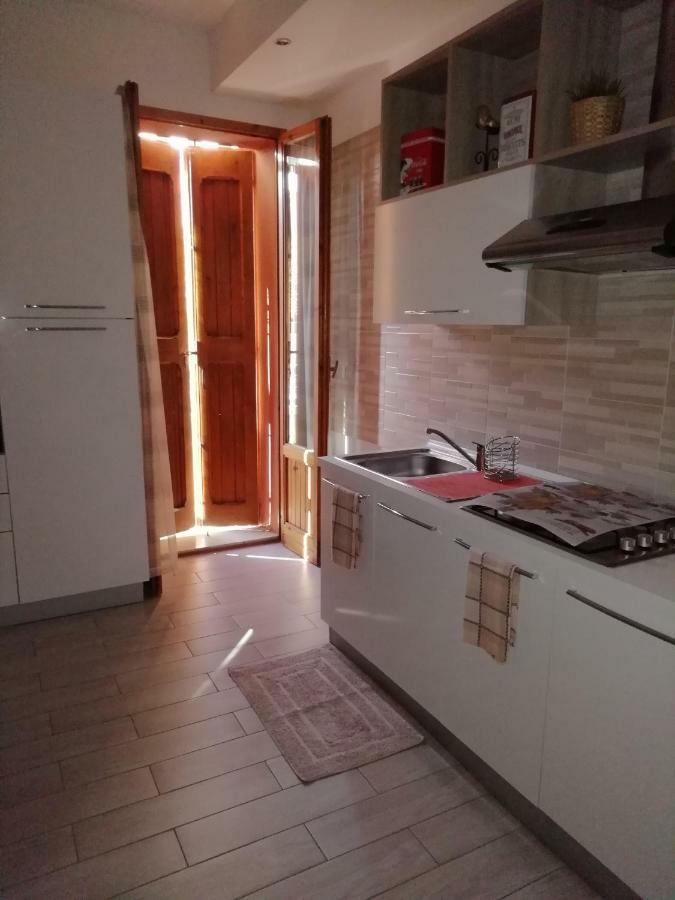 La Finestra Su San Luca Apartment Болоня Екстериор снимка