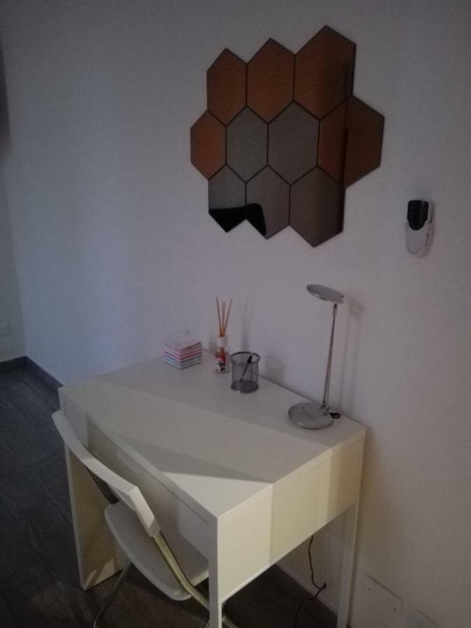 La Finestra Su San Luca Apartment Болоня Екстериор снимка
