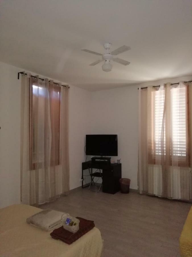 La Finestra Su San Luca Apartment Болоня Екстериор снимка