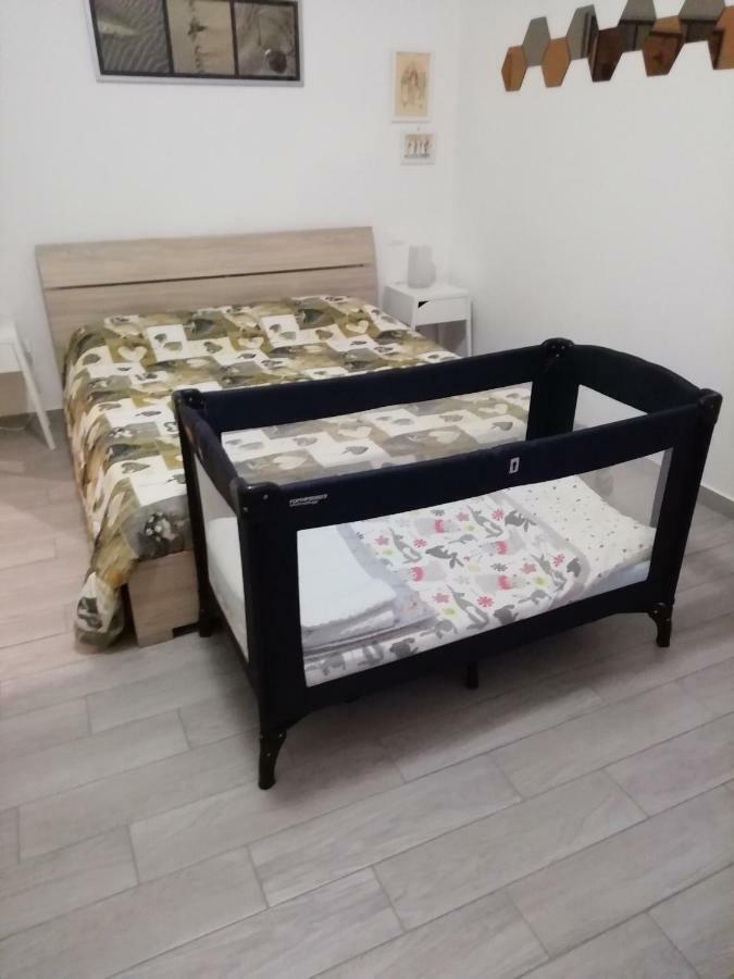 La Finestra Su San Luca Apartment Болоня Екстериор снимка