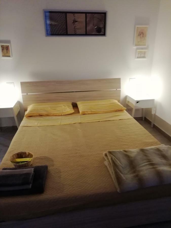 La Finestra Su San Luca Apartment Болоня Екстериор снимка