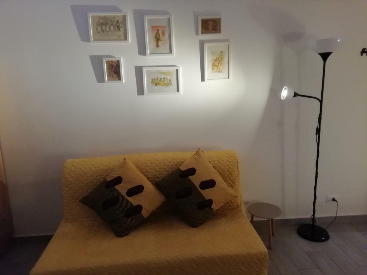 La Finestra Su San Luca Apartment Болоня Екстериор снимка