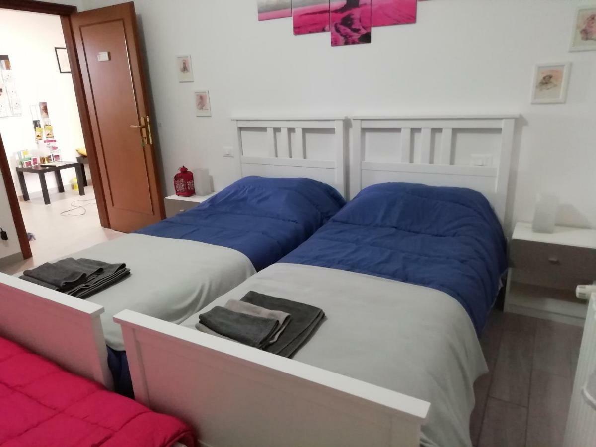 La Finestra Su San Luca Apartment Болоня Екстериор снимка